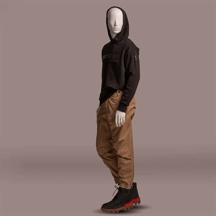 City Male Mannequin Collection - Pose 3 With Eric Head