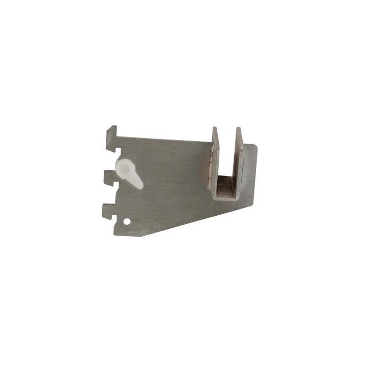 3" Bracket for Rectangular Hangrail For 1/2" Slots
