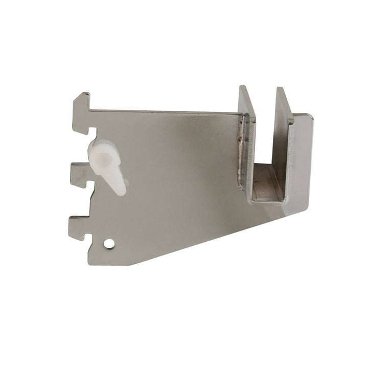 3" Bracket for Rectangular Hangrail For 1/2" Slots