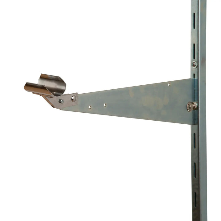 Snap-on Center Spring Clamp Socket for 1-1/4" & 1-5/16" Round Tubing