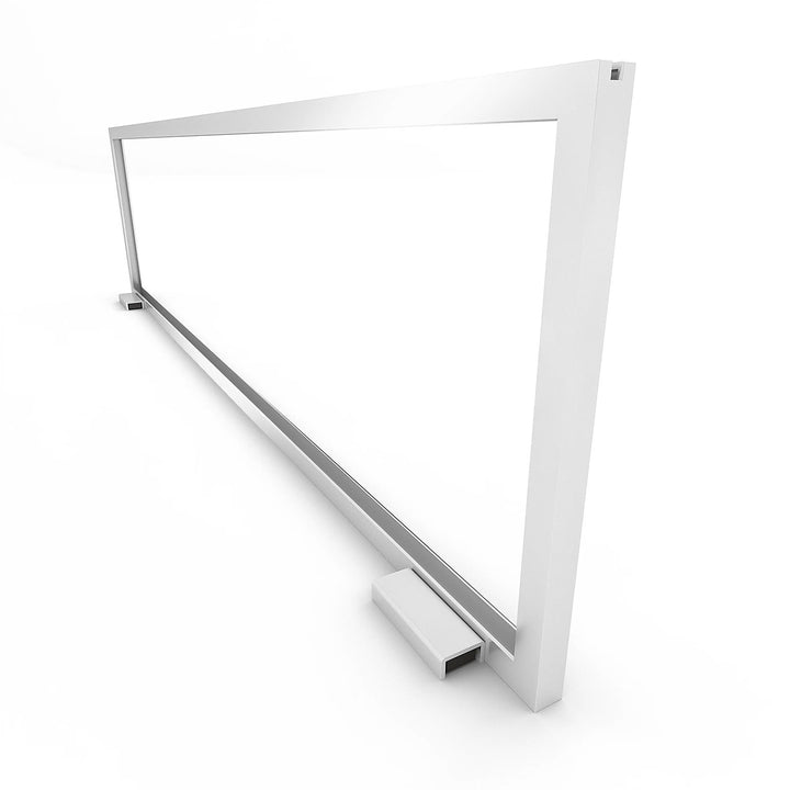 Sign Holders for Glass Showcase Tower - Set of 4