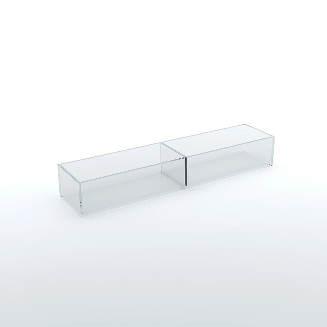 Acrylic Display Trays