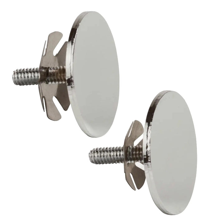 End Cap for Round Tubing Hangrail