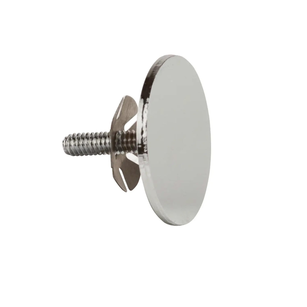 End Cap for Round Tubing Hangrail