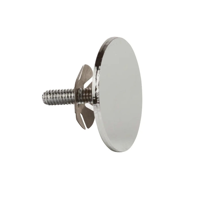 End Cap for Round Tubing Hangrail