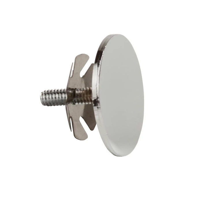 End Cap for Round Tubing Hangrail