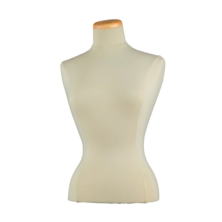 Female Blouse Form Tailor Bust, Neckblock Included F5