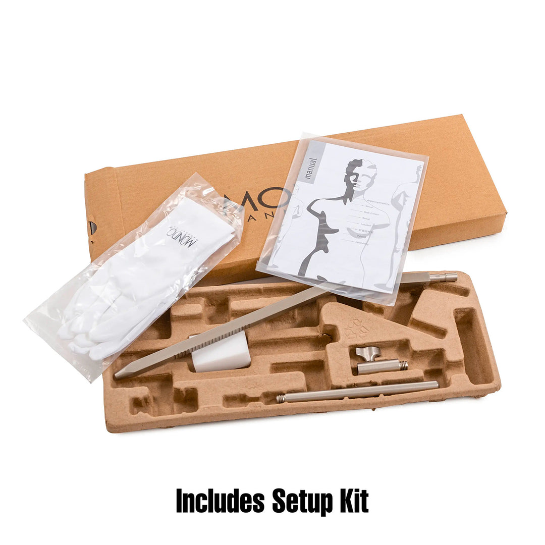 Fit Male Mannequin Collection - Pose 3 - Stretching