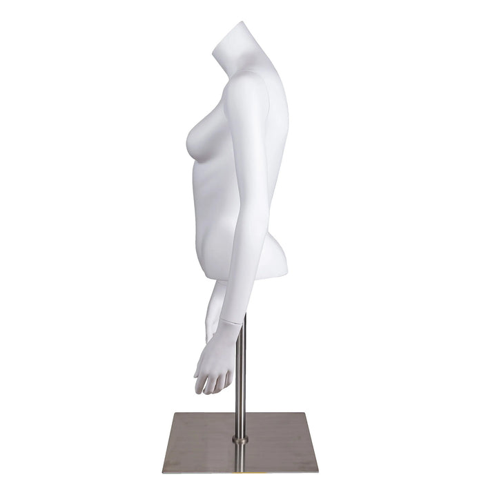 Female Torso Headless
