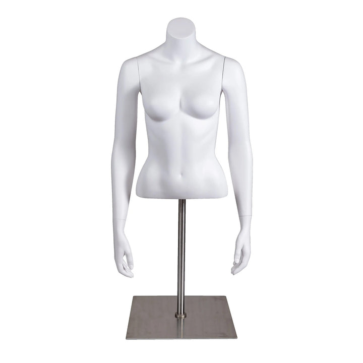 Female Torso Headless