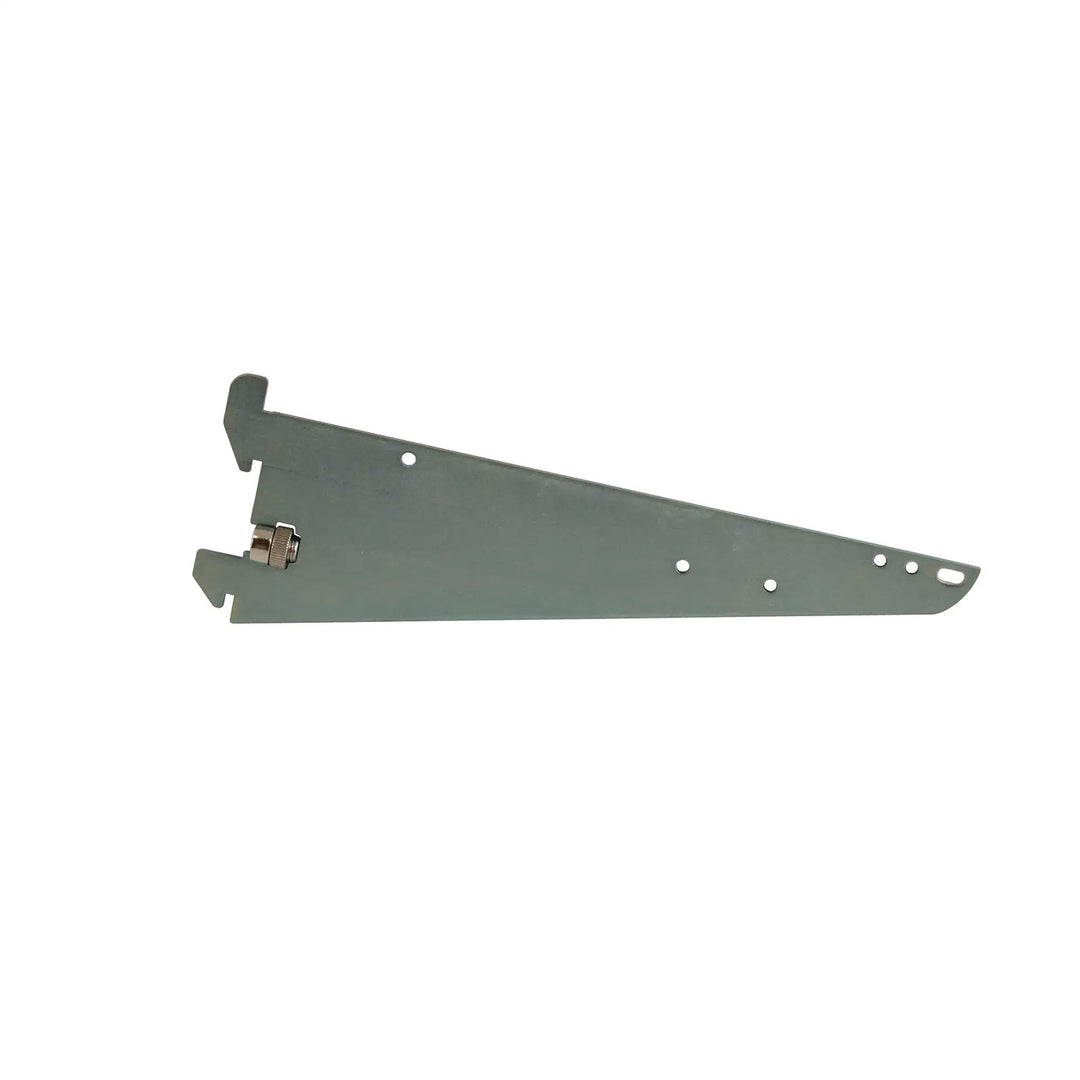 Heavy Duty All Purpose Shelf Bracket For 1" Slots