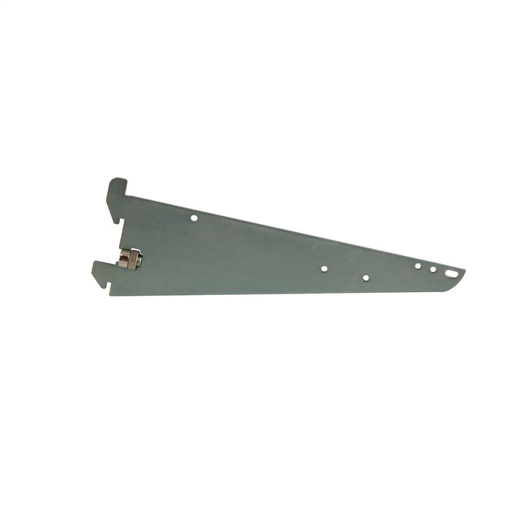 Heavy Duty All Purpose Shelf Bracket For 1" Slots