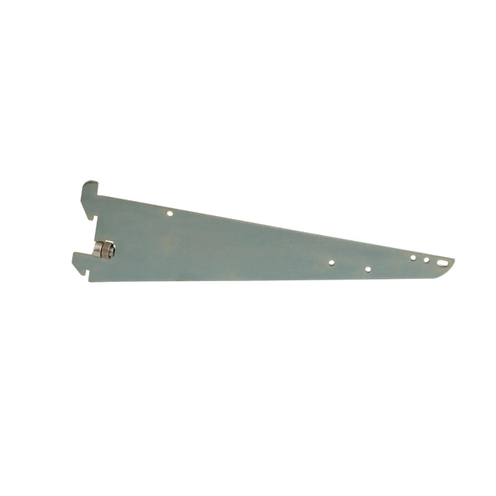Heavy Duty All Purpose Shelf Bracket For 1" Slots