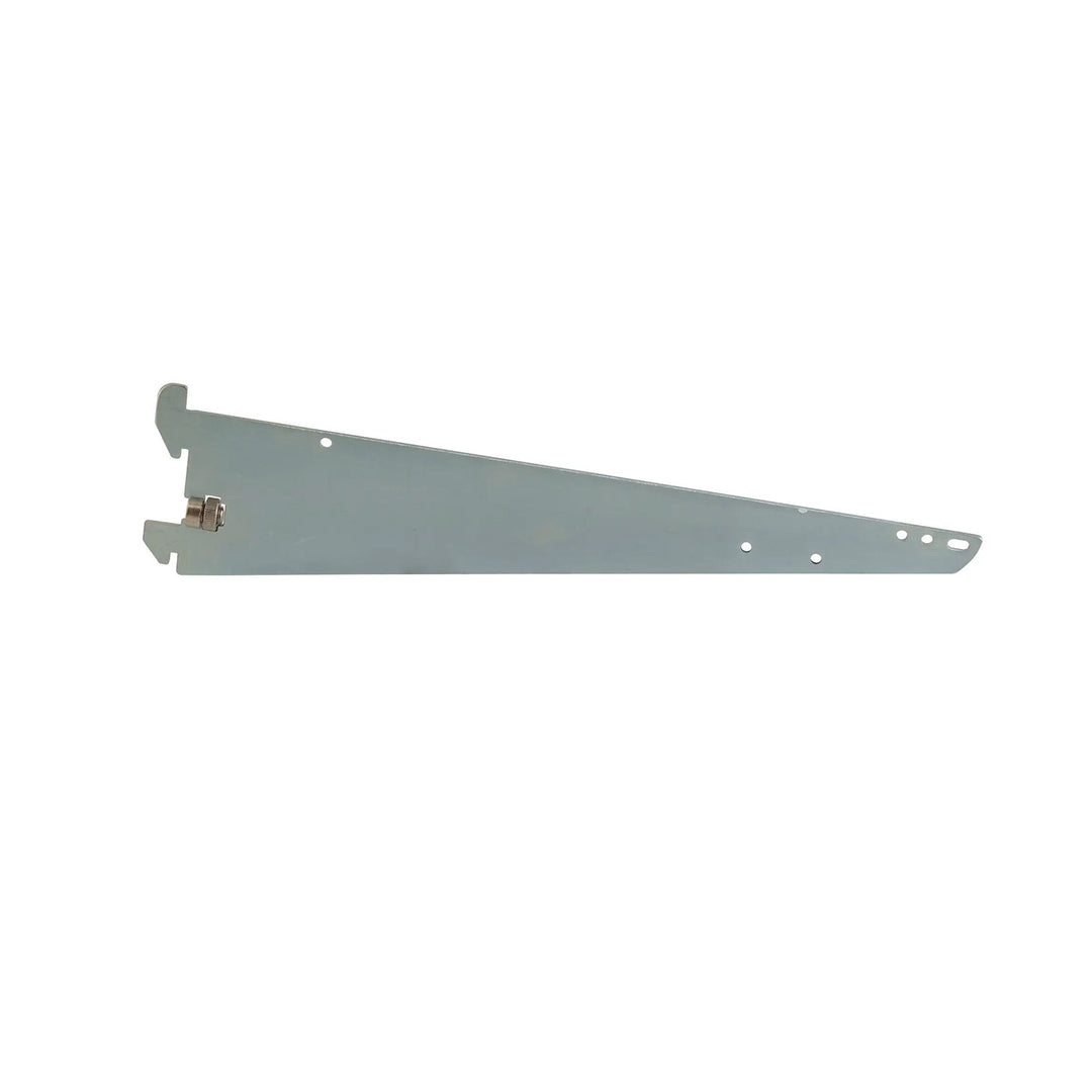 Heavy Duty All Purpose Shelf Bracket For 1" Slots