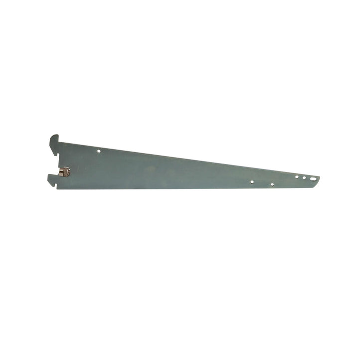 Heavy Duty All Purpose Shelf Bracket For 1" Slots