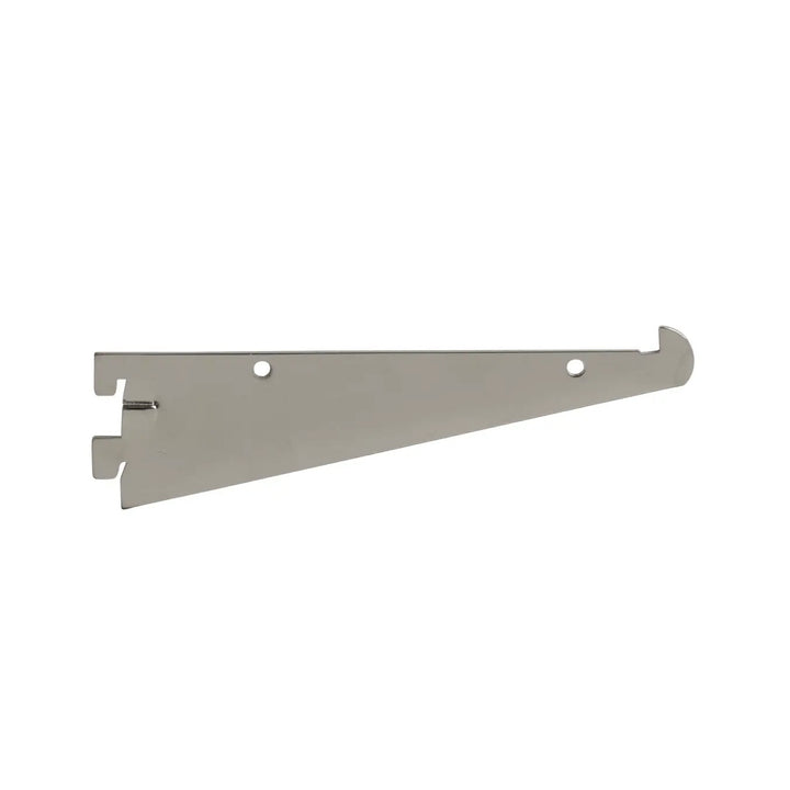 Tap-In Shelf Bracket For 1/2" Slots