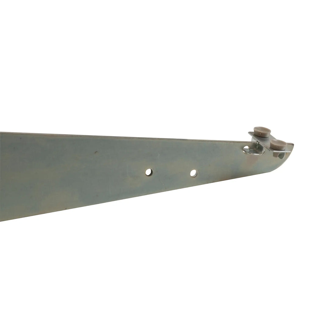 Deluxe Style Snap-In Center Shelf Rest