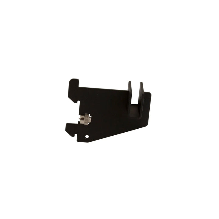 3" Bracket for Rectangular Tubing Hangrail for 1" Slots