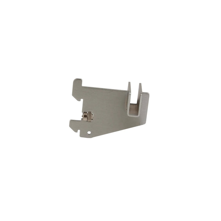 3" Bracket for Rectangular Tubing Hangrail for 1" Slots