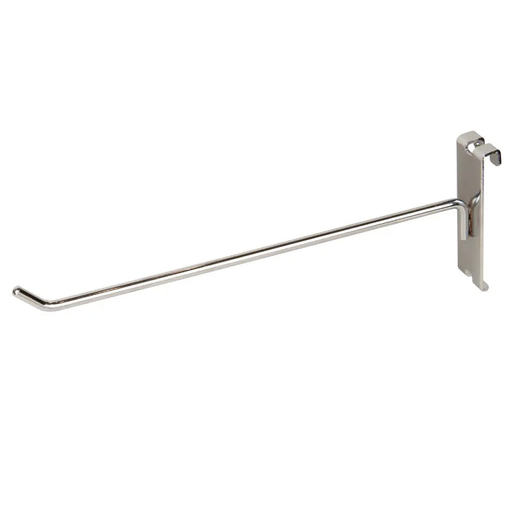 Grid Panel Hook - CHROME - Box of 96