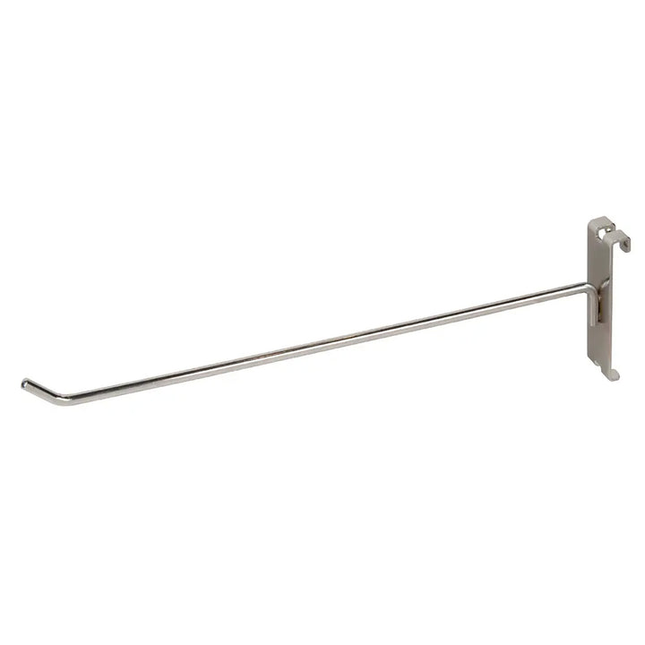 Grid Panel Hook - CHROME - Box of 96