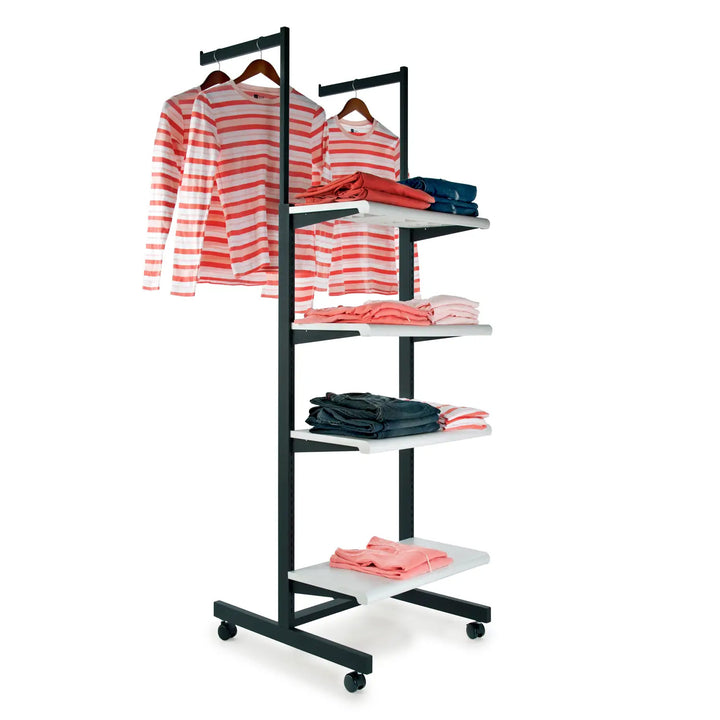 Designer 400 - Costumer Merchandiser