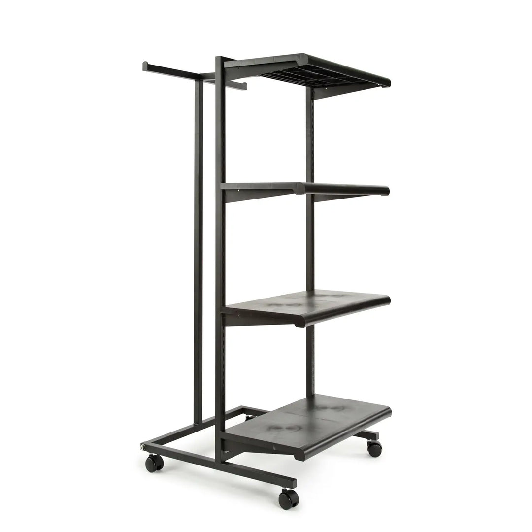 Designer 400 - T-Stand Merchandiser