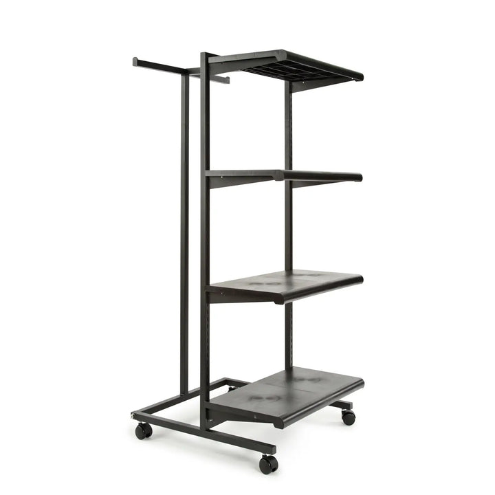 Designer 400 - T-Stand Merchandiser