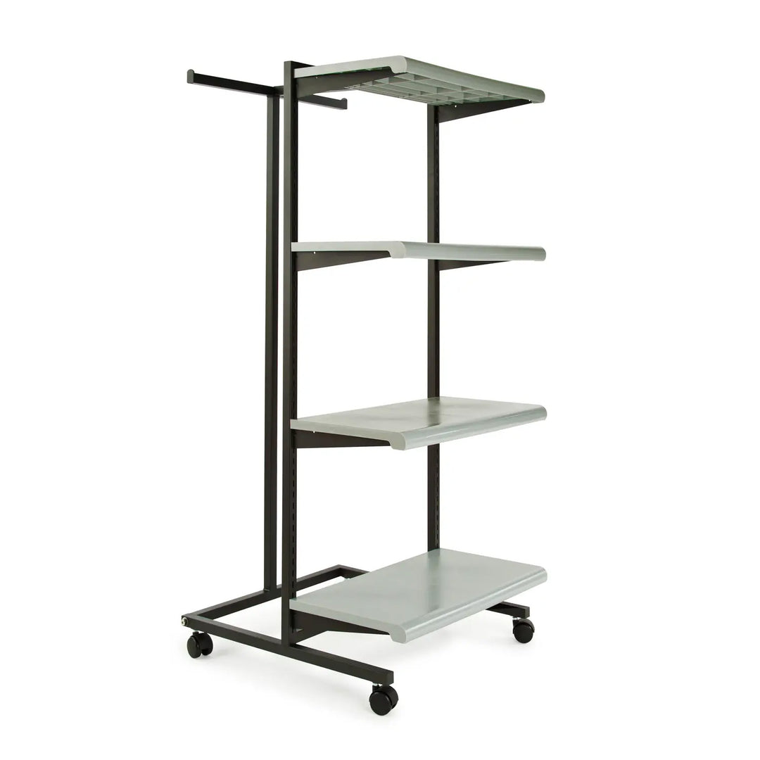 Designer 400 - T-Stand Merchandiser