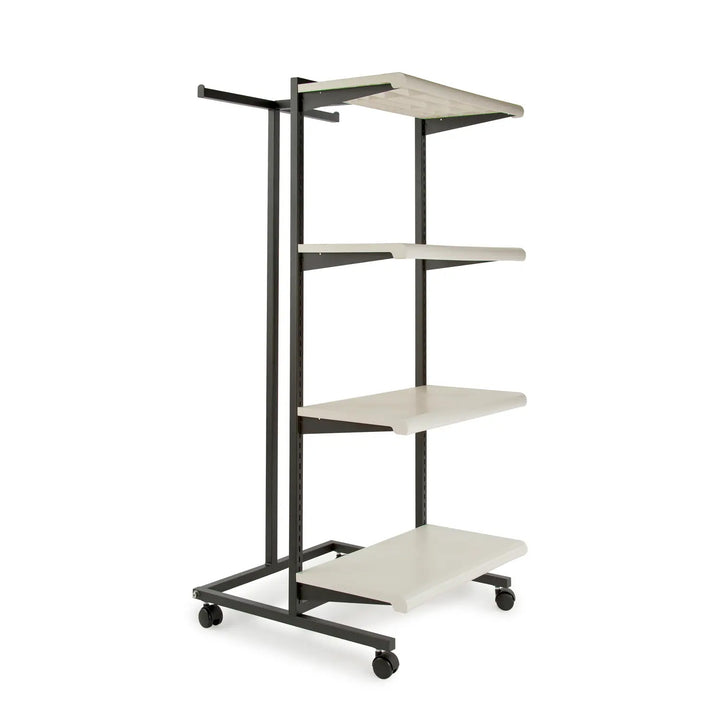 Designer 400 - T-Stand Merchandiser