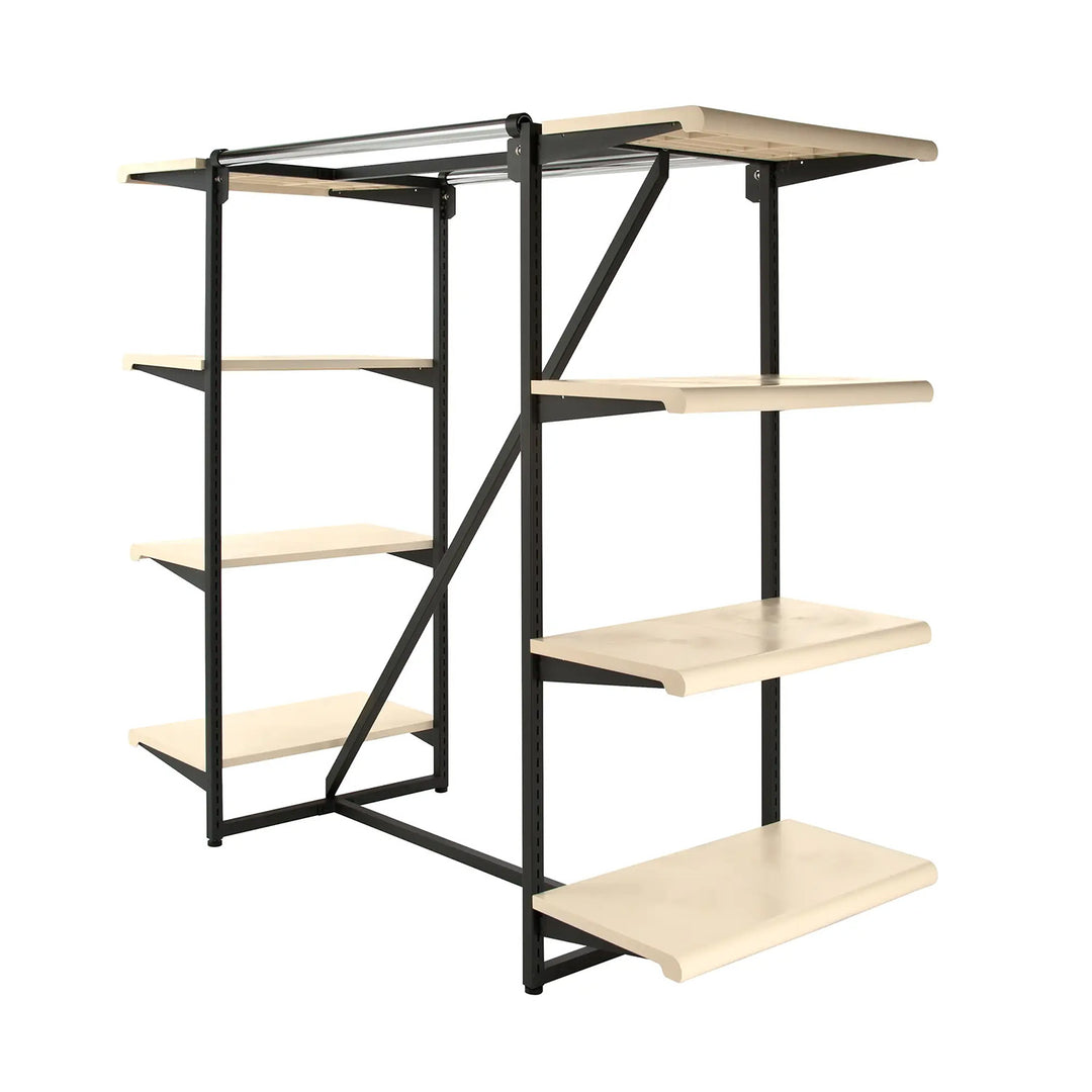 Designer 400 - Gondola Style Merchandiser