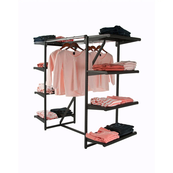 Designer 400 - Gondola Style Merchandiser