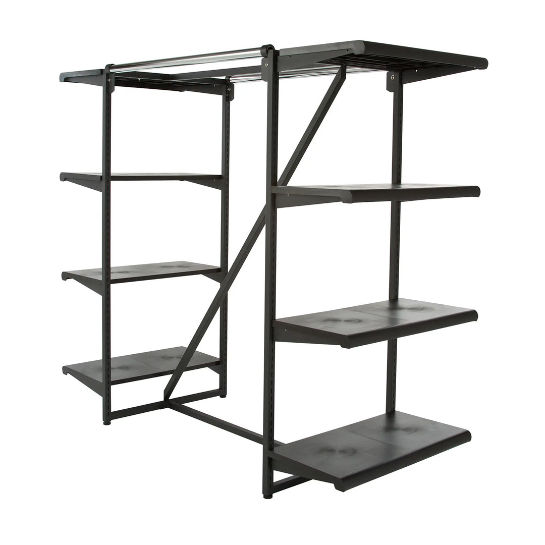 Designer 400 - Gondola Style Merchandiser