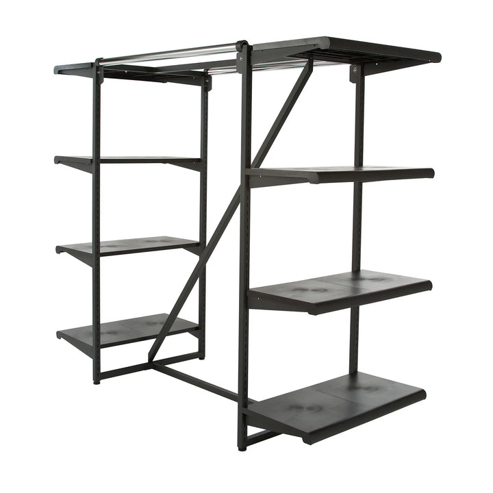 Designer 400 - Gondola Style Merchandiser