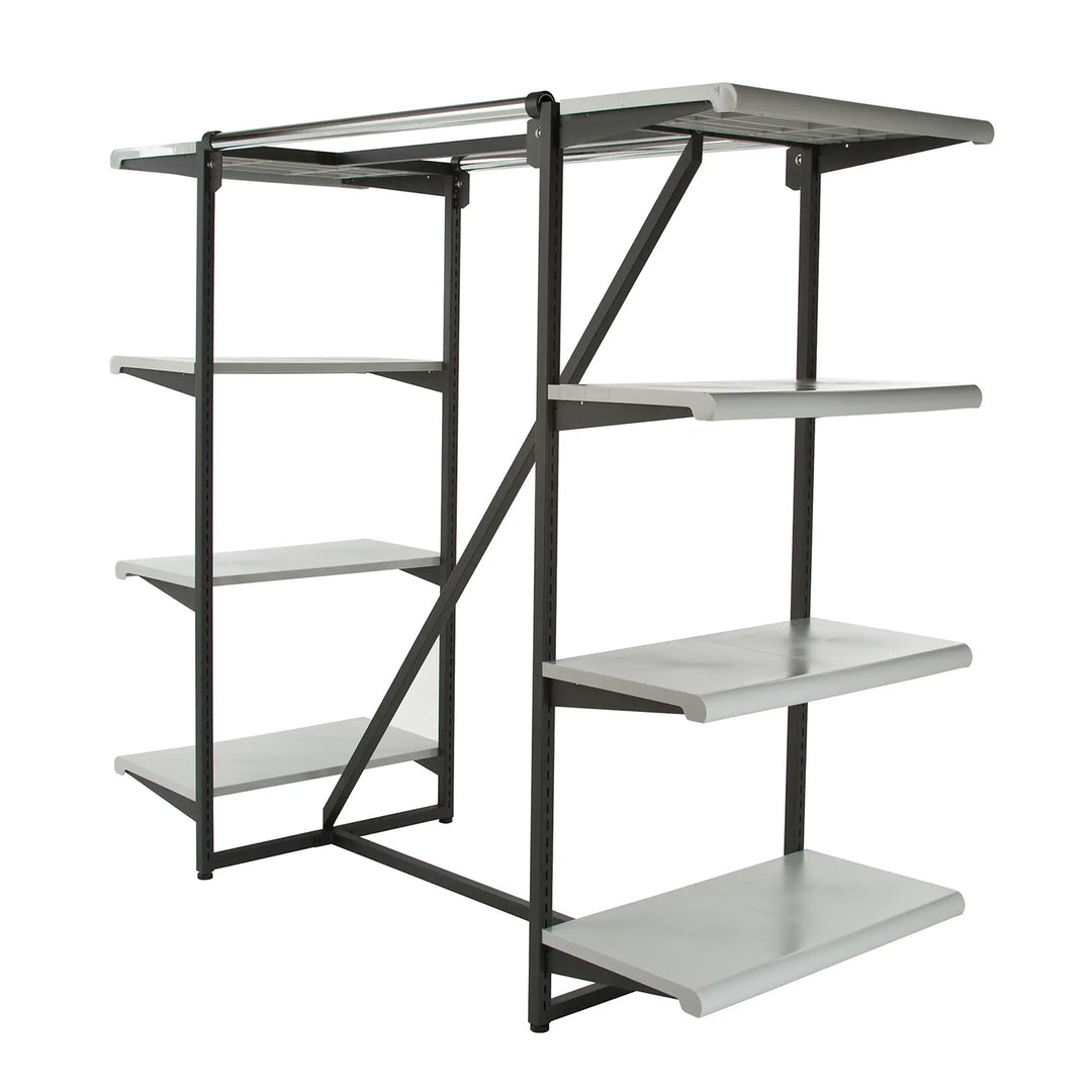 Designer 400 - Gondola Style Merchandiser