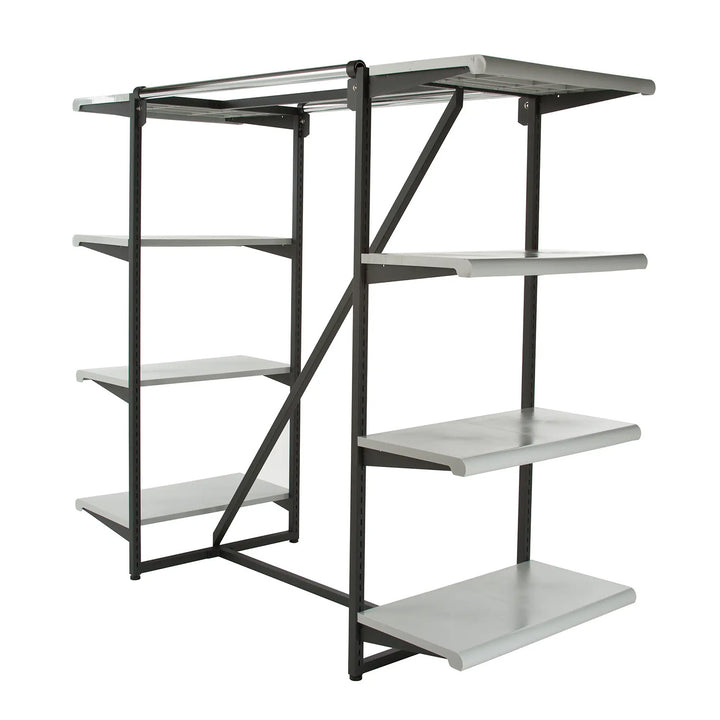 Designer 400 - Gondola Style Merchandiser
