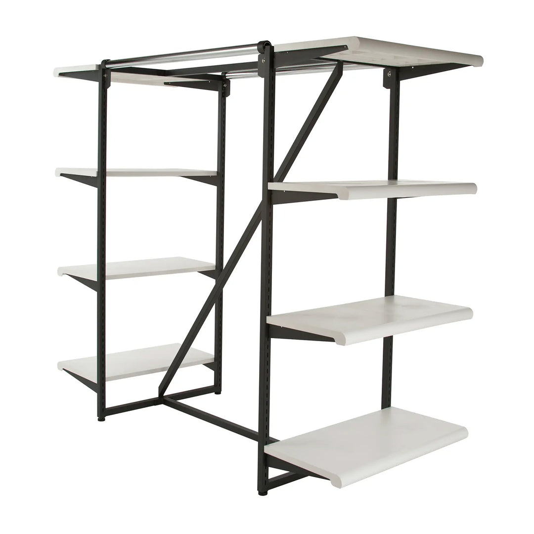 Designer 400 - Gondola Style Merchandiser