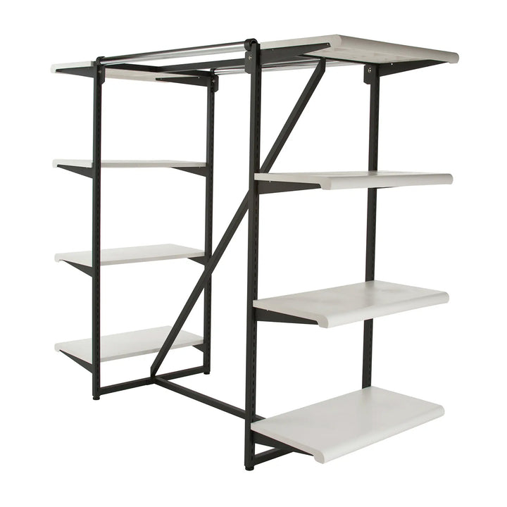 Designer 400 - Gondola Style Merchandiser