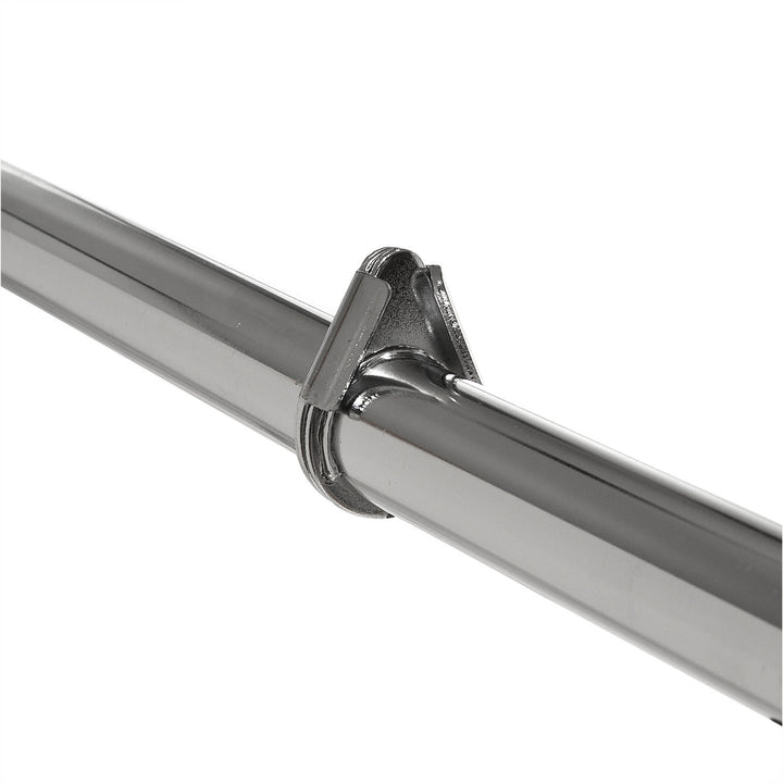 60" Add-On Hangrail for E-K40 andE-K41 - 2 Pack