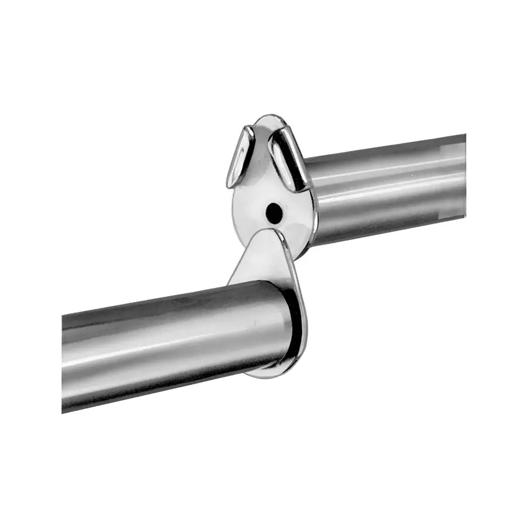 60" Add-On Hangrail for E-K40 andE-K41 - 2 Pack