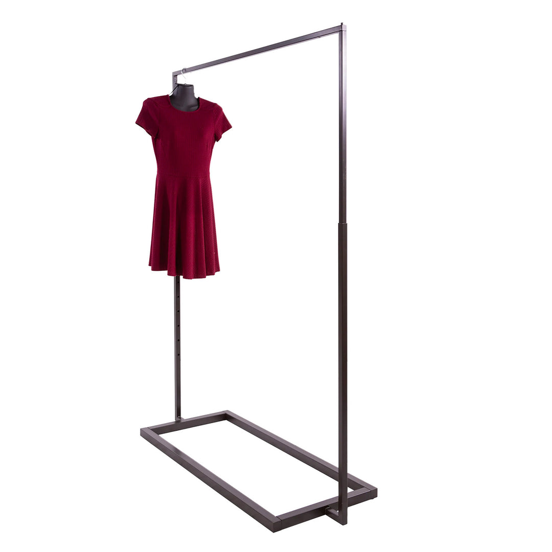 LINEA EXTENDED BALLET BAR with Adjustable Height
