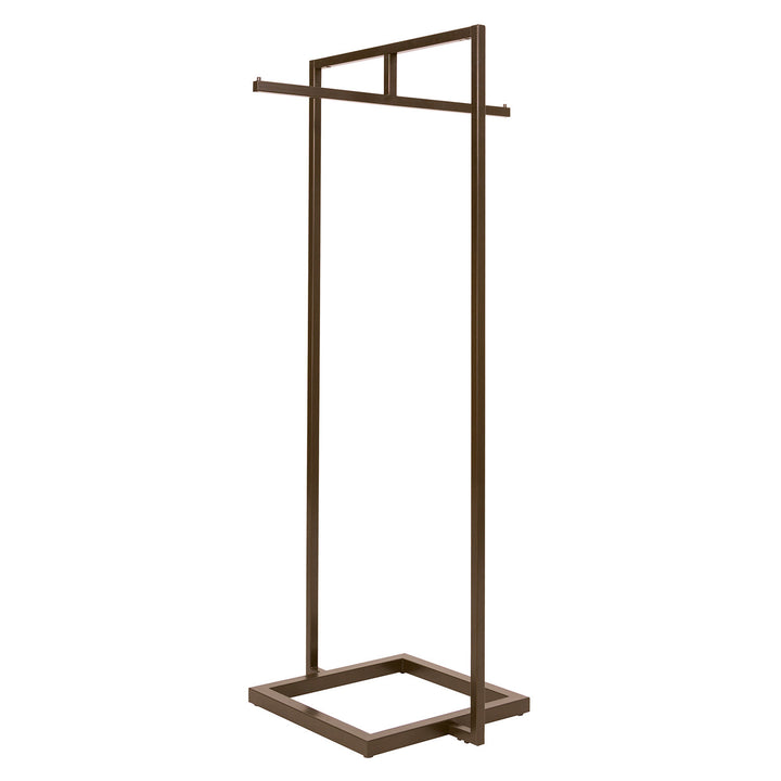 Linea Extended 2-Way Rack with Straight Bar