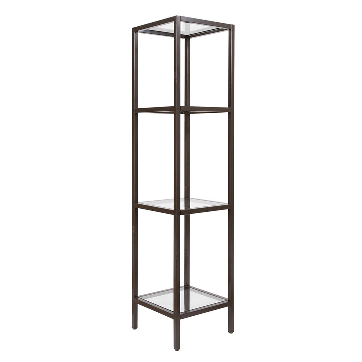 Linea Etagere