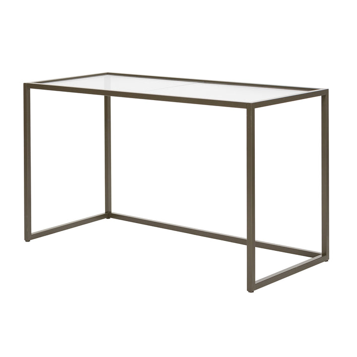 Linea Large Nesting Table