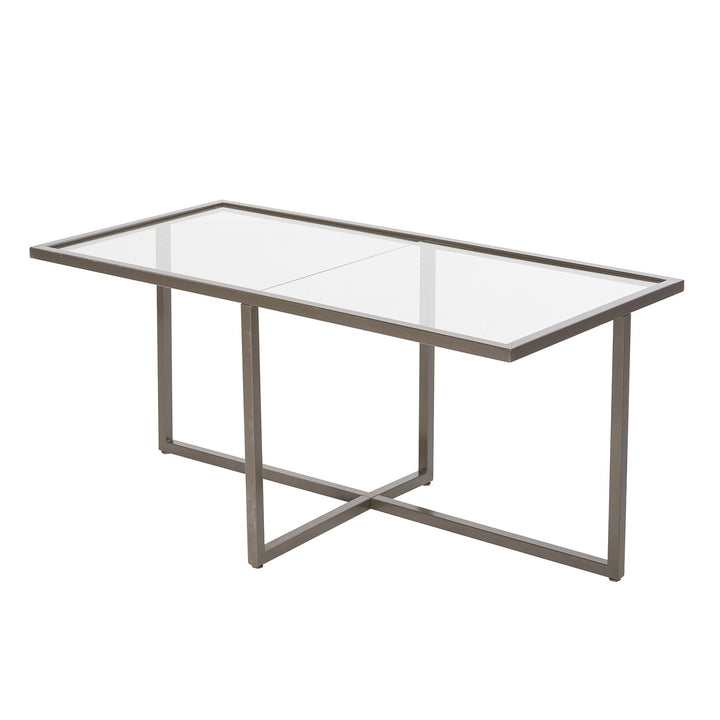 Linea Small Nesting Table