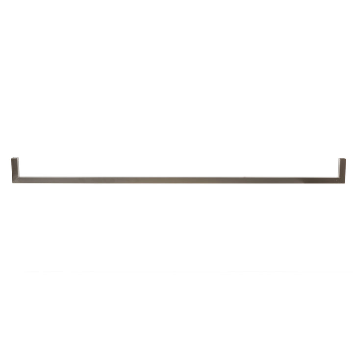 Linea Add-On Hang Bar for Glass Shelf