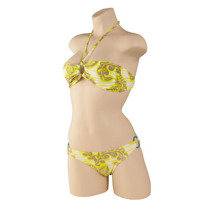 Women's Active Wear Form - Fleshtone