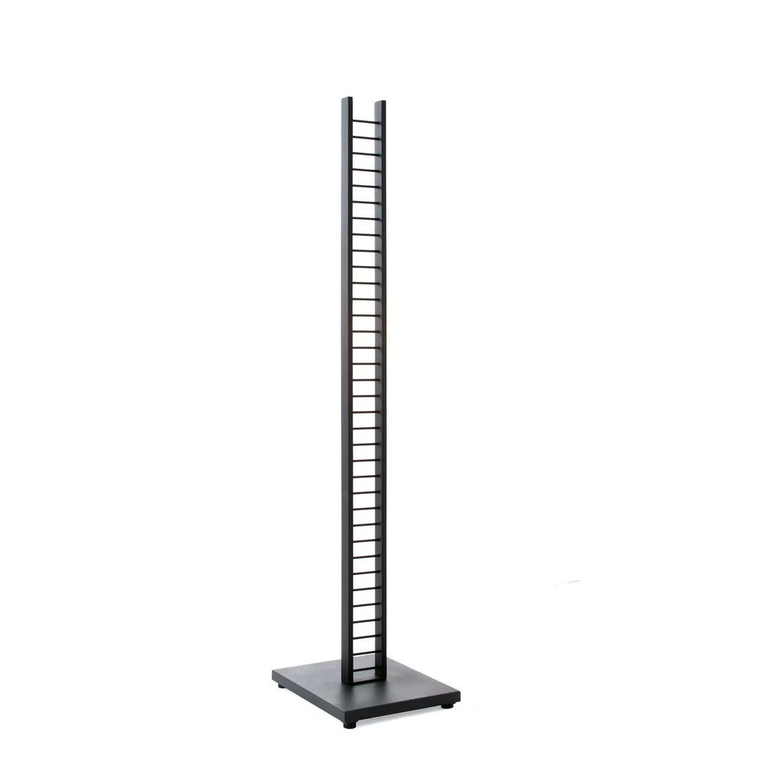 Floor Tower Merchandiser - Mirage Mini-Ladder