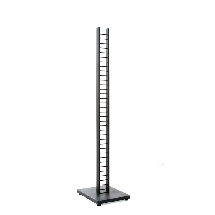 Floor Tower Merchandiser - Mirage Mini-Ladder