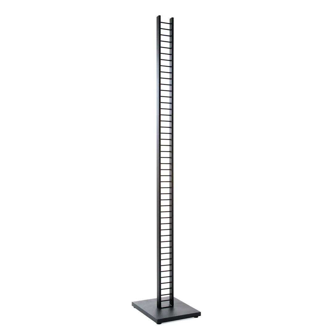 Floor Tower Merchandiser - Mirage Mini-Ladder